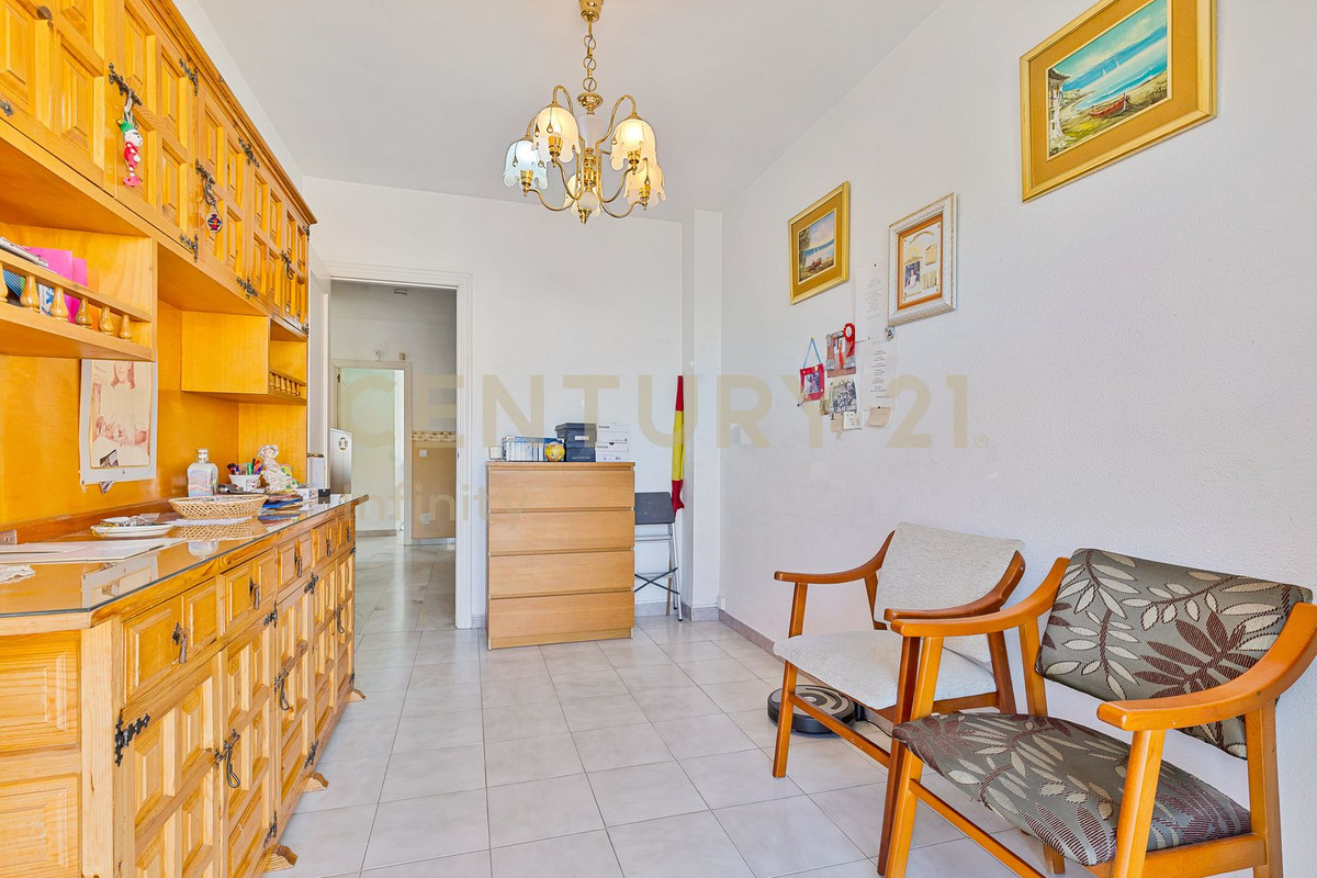 Huis te koop in Mijas | 4 slaapkamers H5423206