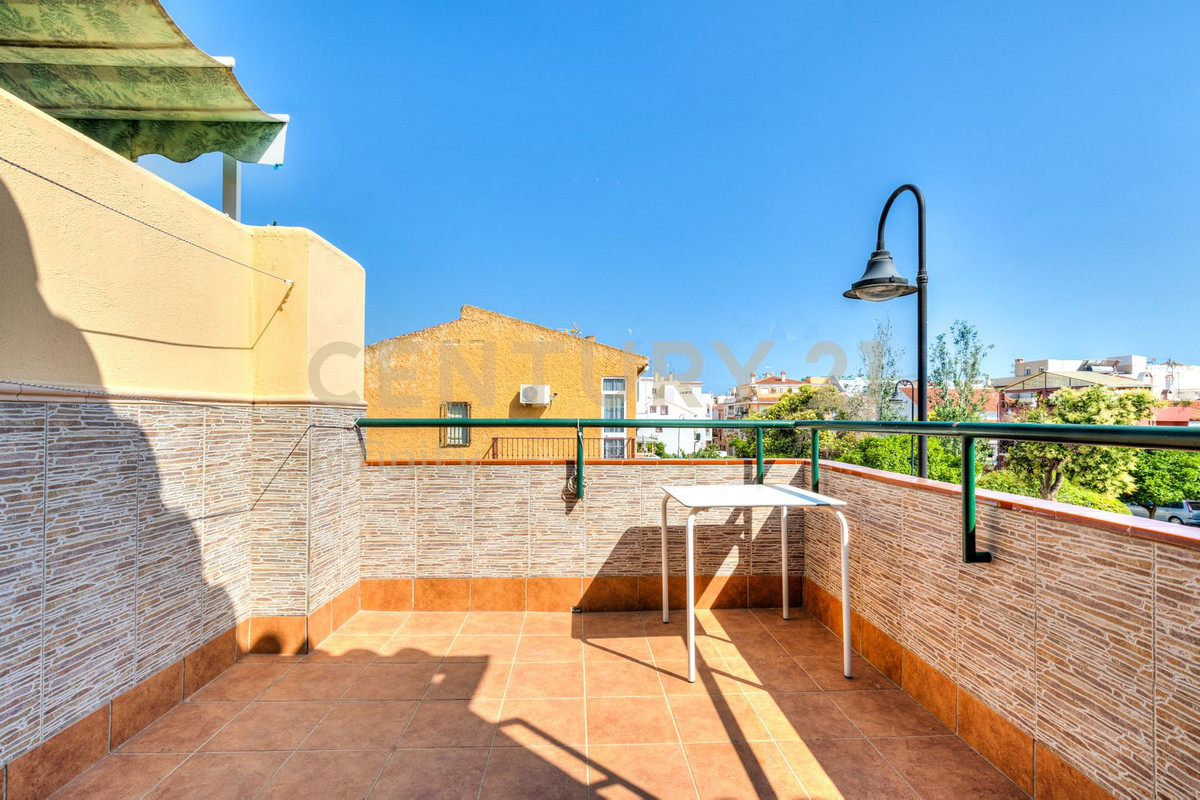 Huis te koop in Mijas | 4 slaapkamers H5423206