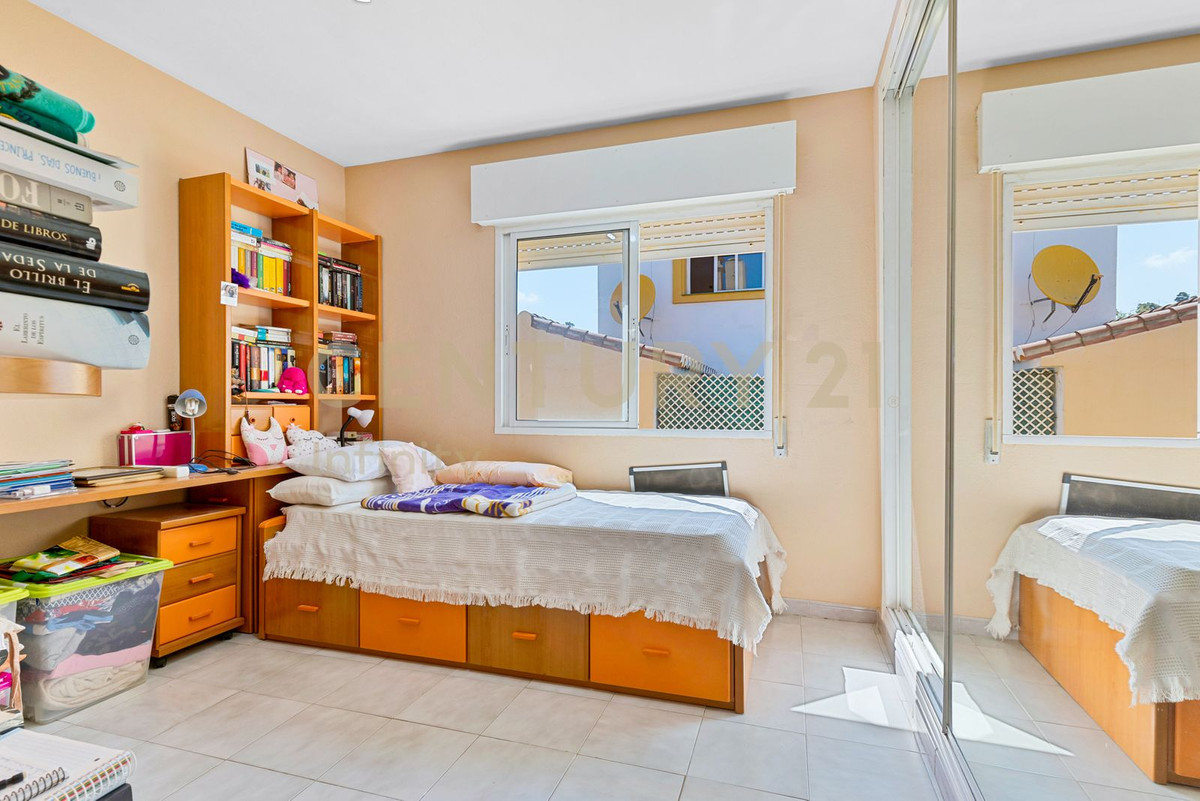 Huis te koop in Mijas | 4 slaapkamers H5423206