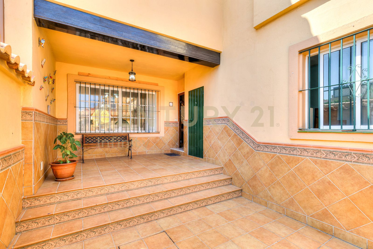 Huis te koop in Mijas | 4 slaapkamers H5423206