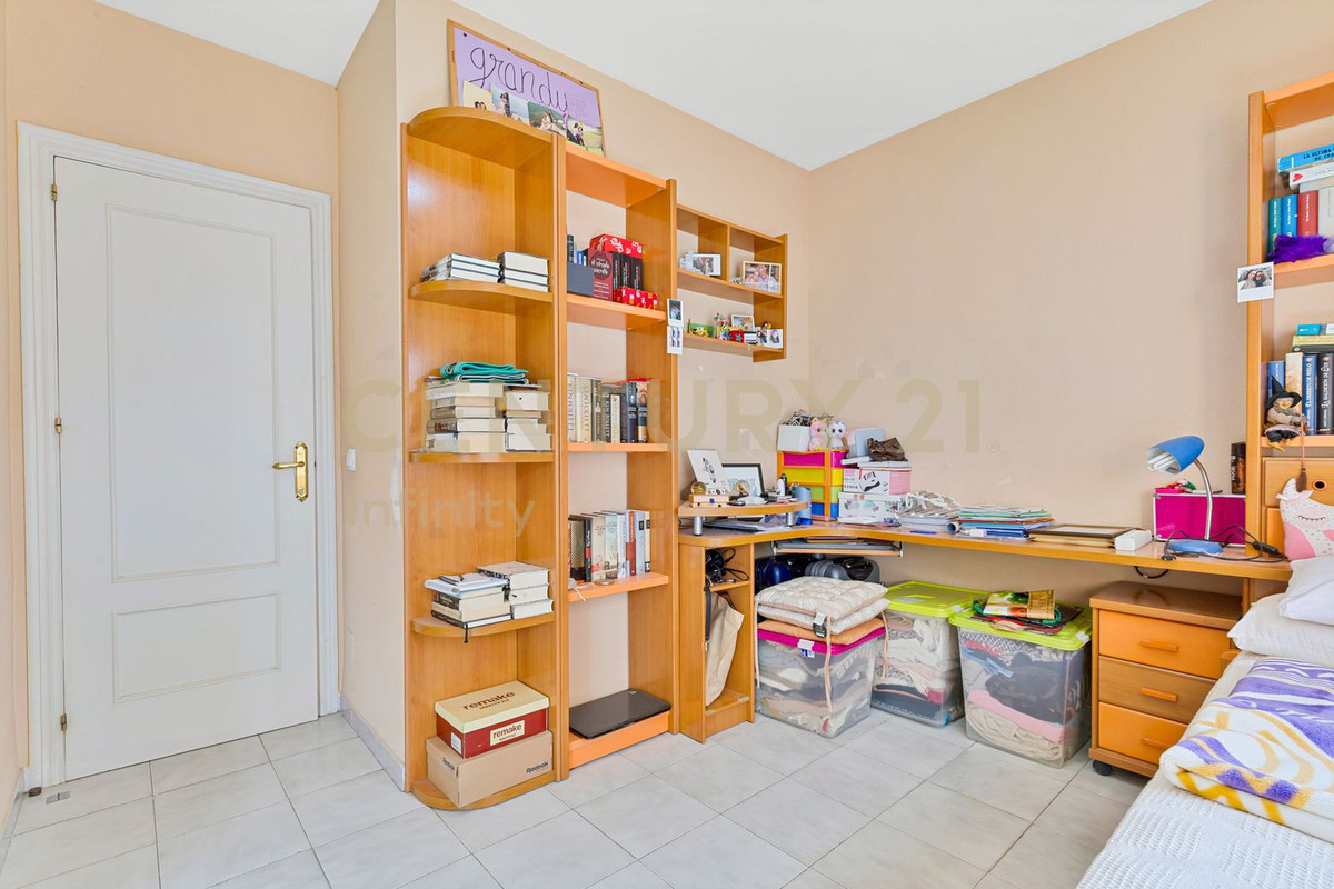 Huis te koop in Mijas | 4 slaapkamers H5423206