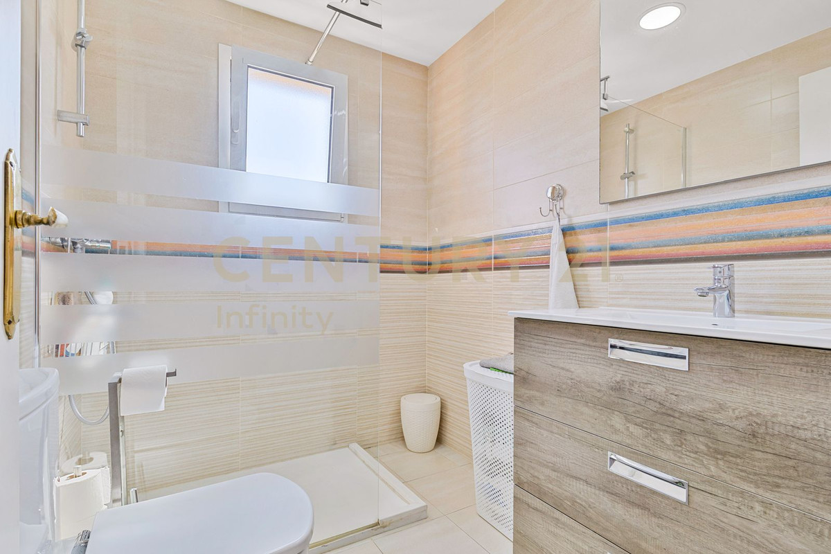 Huis te koop in Mijas | 4 slaapkamers H5423206
