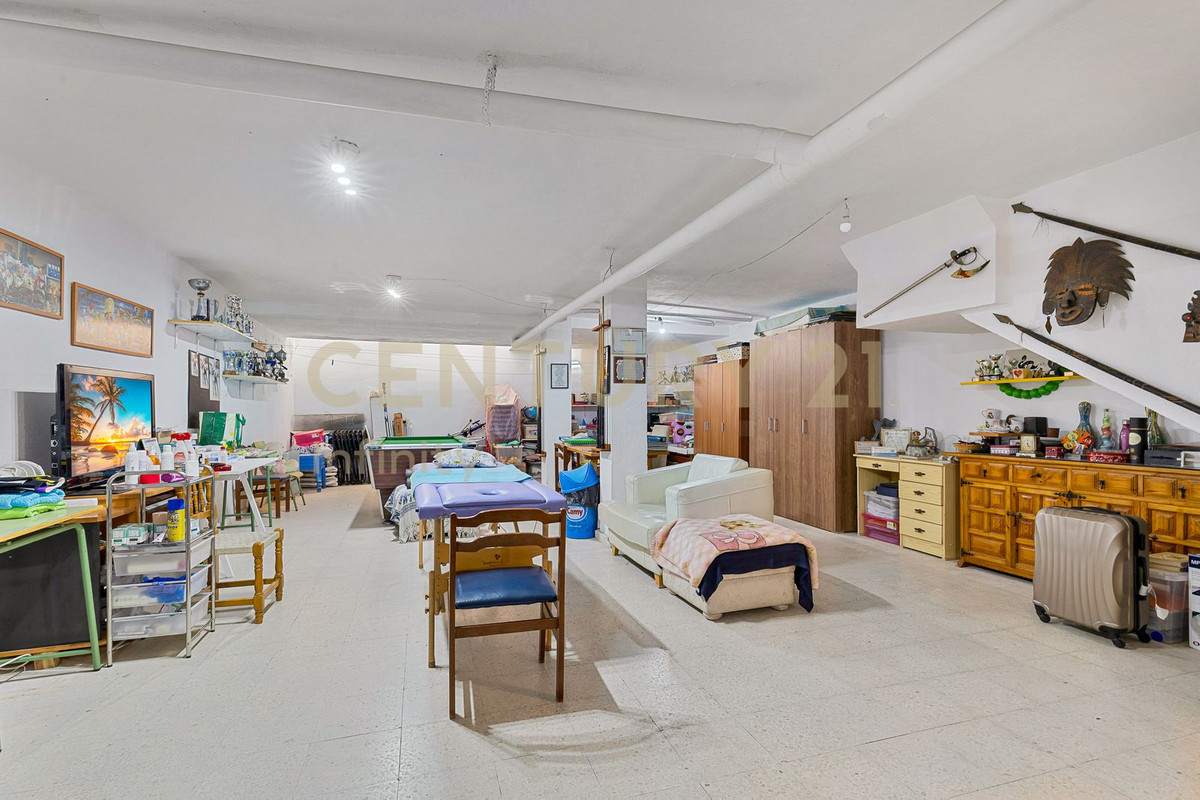 Huis te koop in Mijas | 4 slaapkamers H5423206