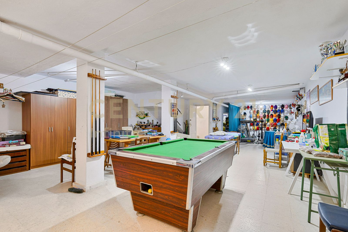 Huis te koop in Mijas | 4 slaapkamers H5423206