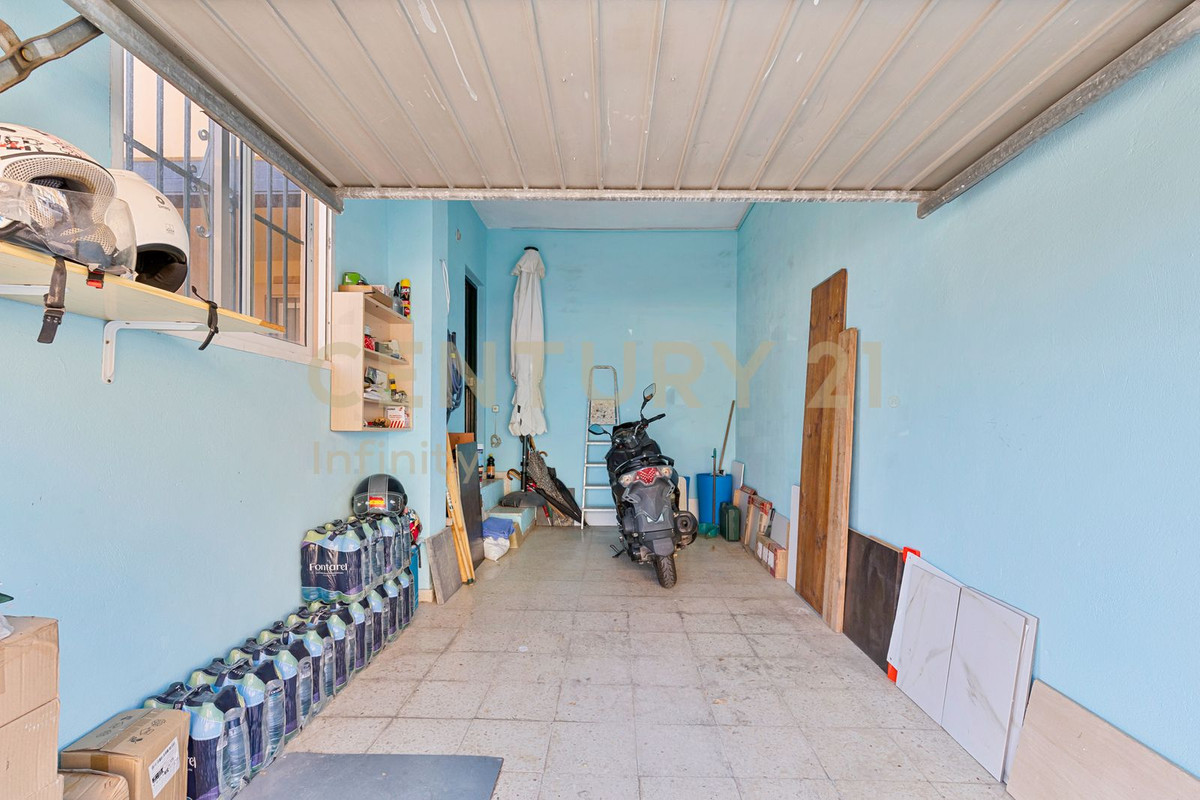 Huis te koop in Mijas | 4 slaapkamers H5423206