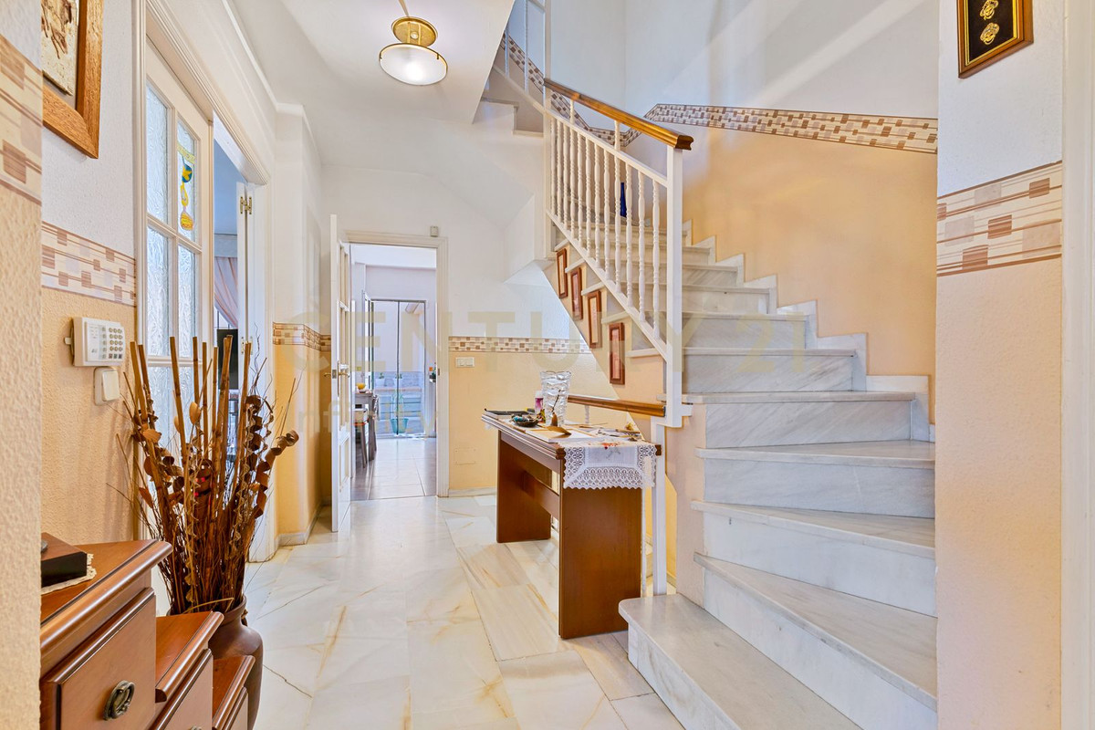 Huis te koop in Mijas | 4 slaapkamers H5423206