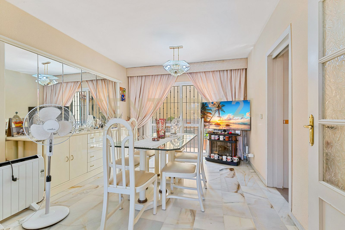 Huis te koop in Mijas | 4 slaapkamers H5423206