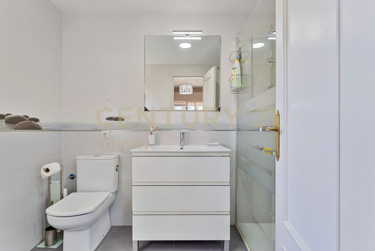 Huis te koop in Mijas | 4 slaapkamers H5423206