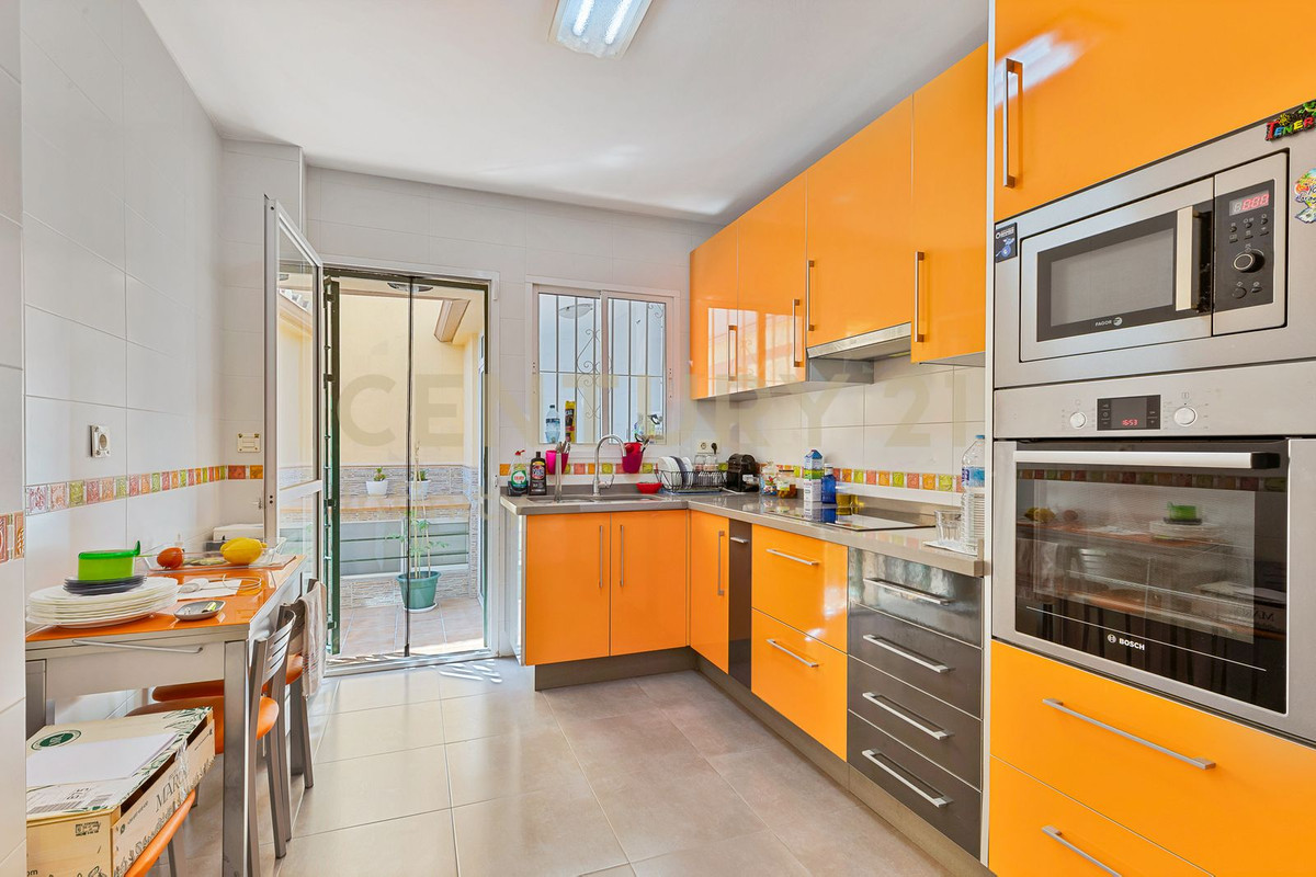 Huis te koop in Mijas | 4 slaapkamers H5423206