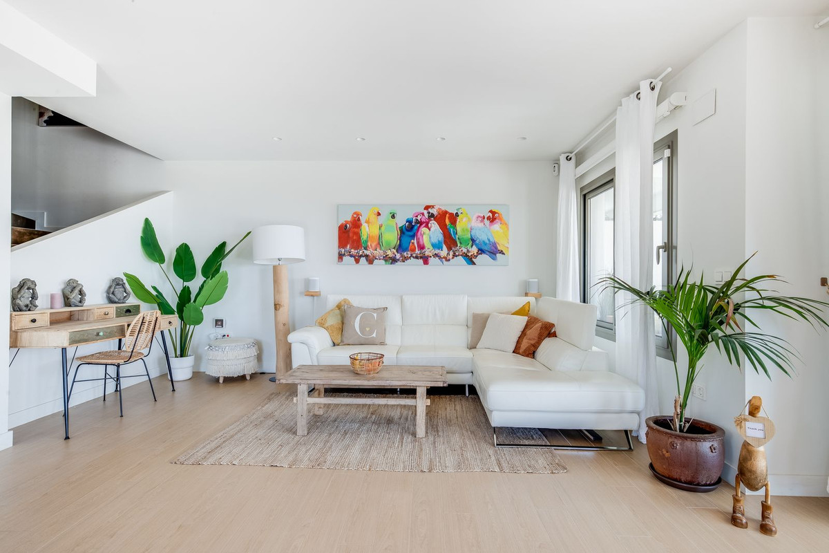 Anders te koop in Mijas Costa | 3 slaapkamers H5489962
