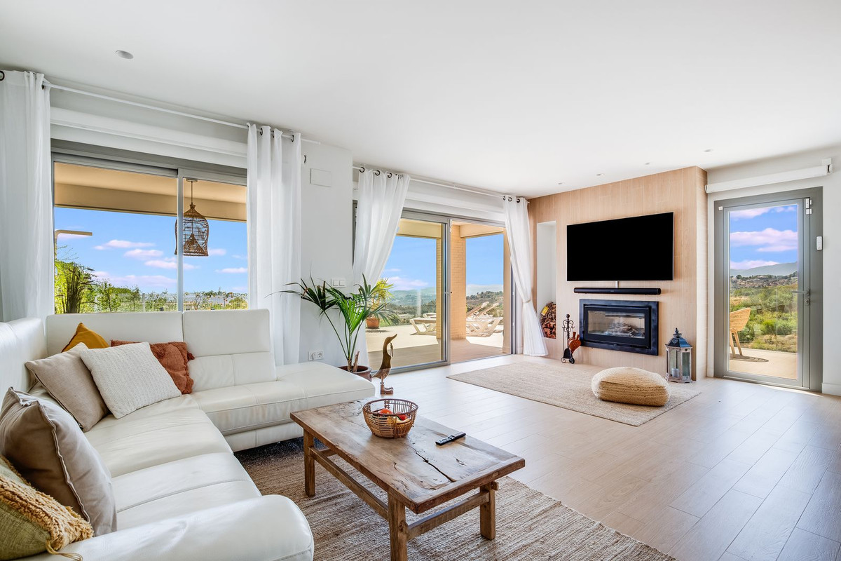 Anders te koop in Mijas Costa | 3 slaapkamers H5489962