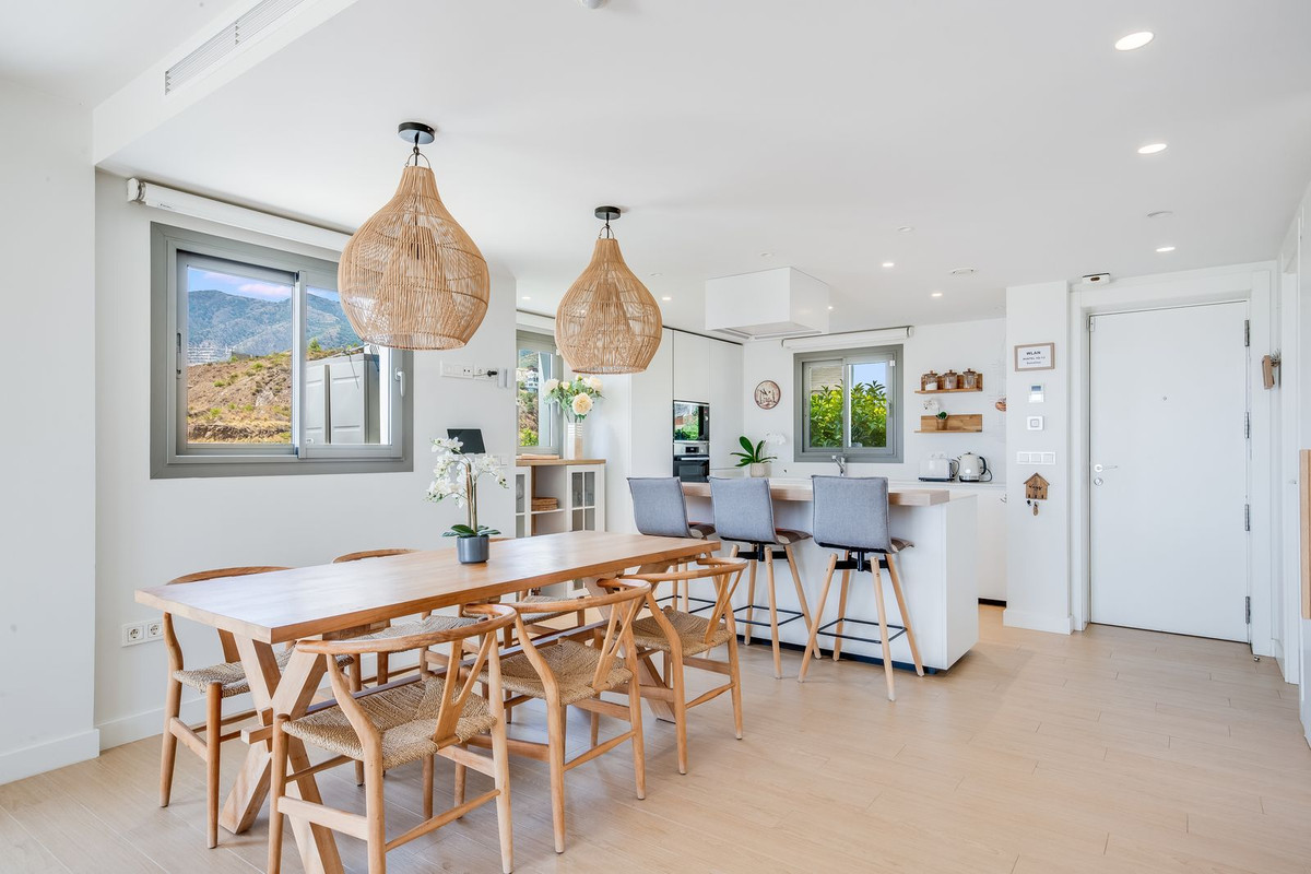 Anders te koop in Mijas Costa | 3 slaapkamers H5489962