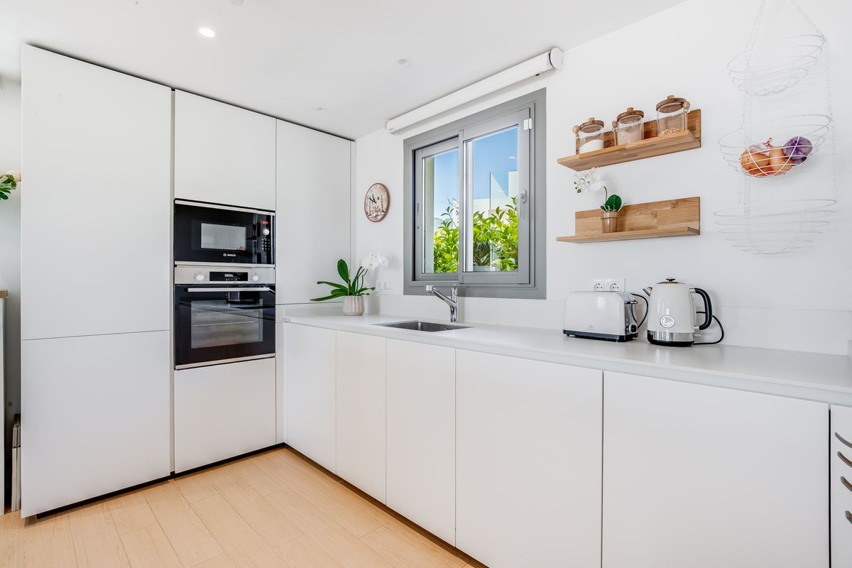 Anders te koop in Mijas Costa | 3 slaapkamers H5489962