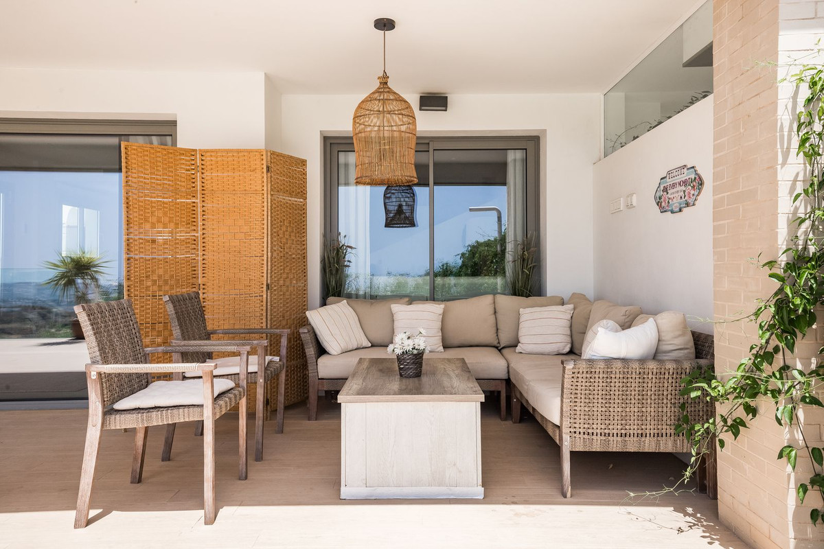 Anders te koop in Mijas Costa | 3 slaapkamers H5489962