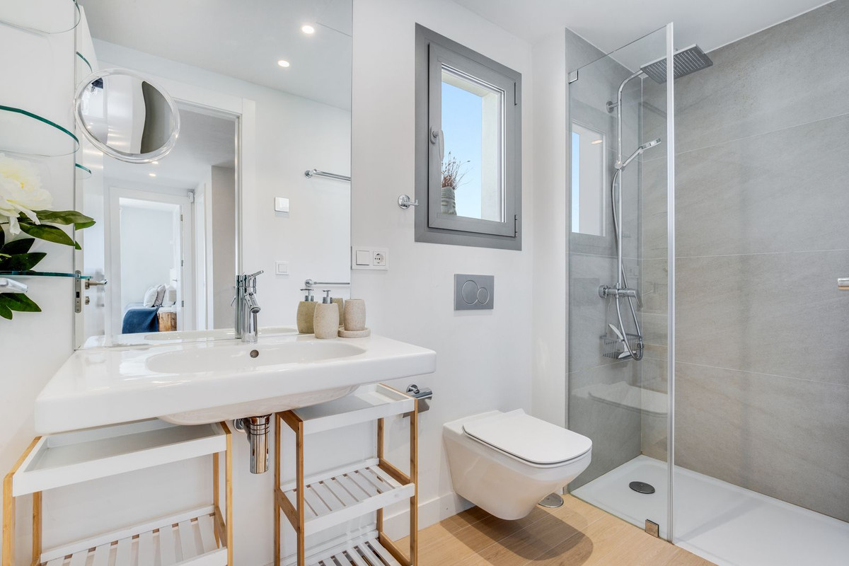 Anders te koop in Mijas Costa | 3 slaapkamers H5489962