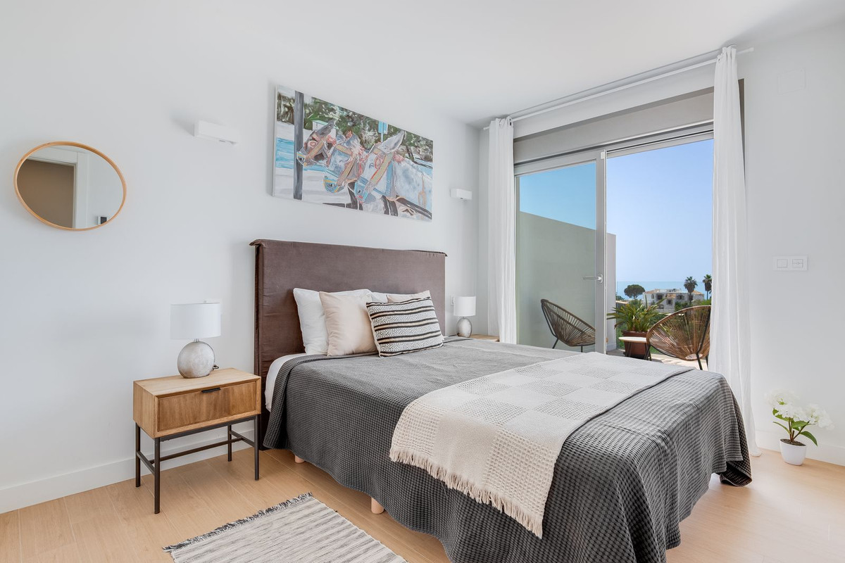 Anders te koop in Mijas Costa | 3 slaapkamers H5489962