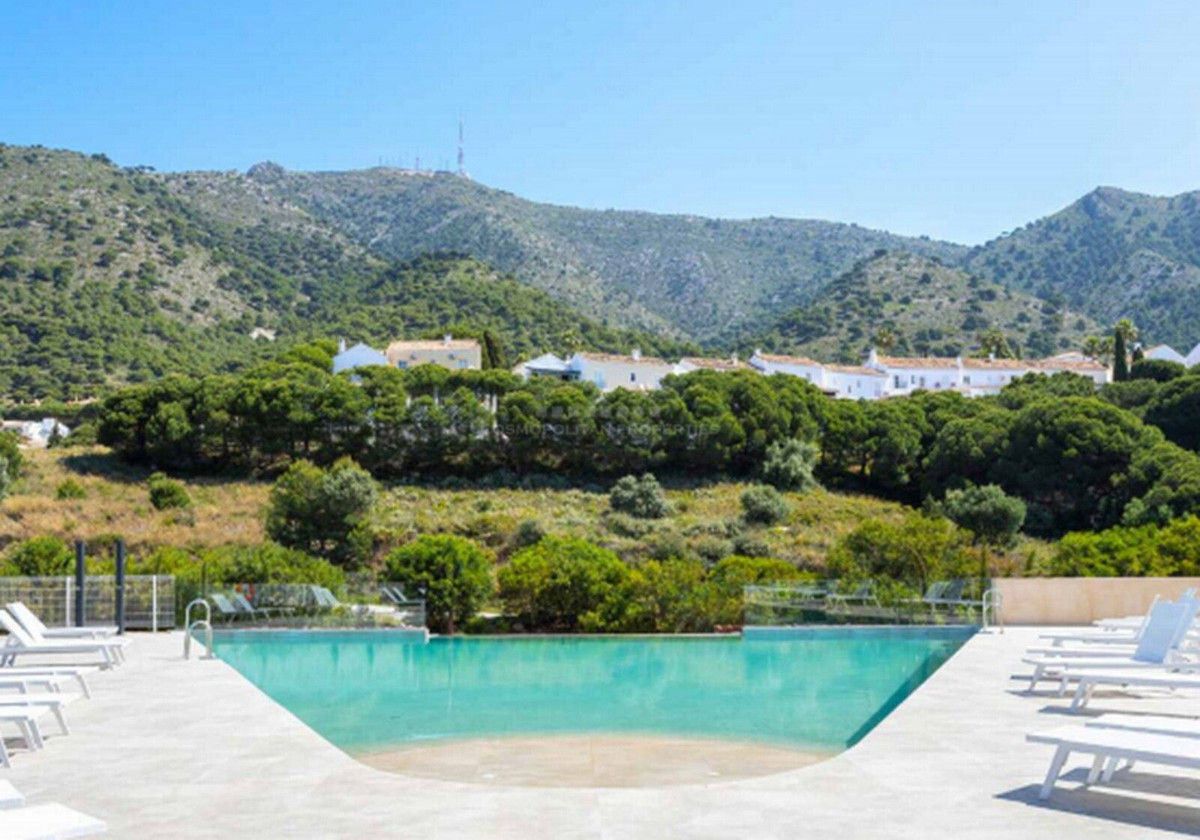Anders te koop in Mijas Costa | 3 slaapkamers H5489962