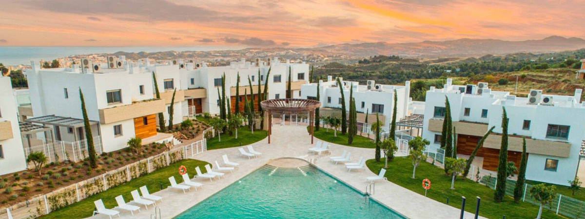 Anders te koop in Mijas Costa | 3 slaapkamers H5489962
