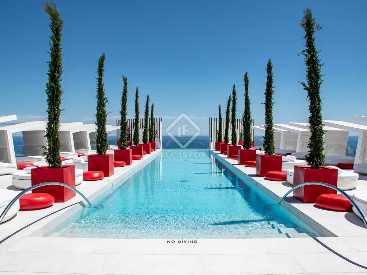 Anders te koop in Mijas Costa | 3 slaapkamers H5489962