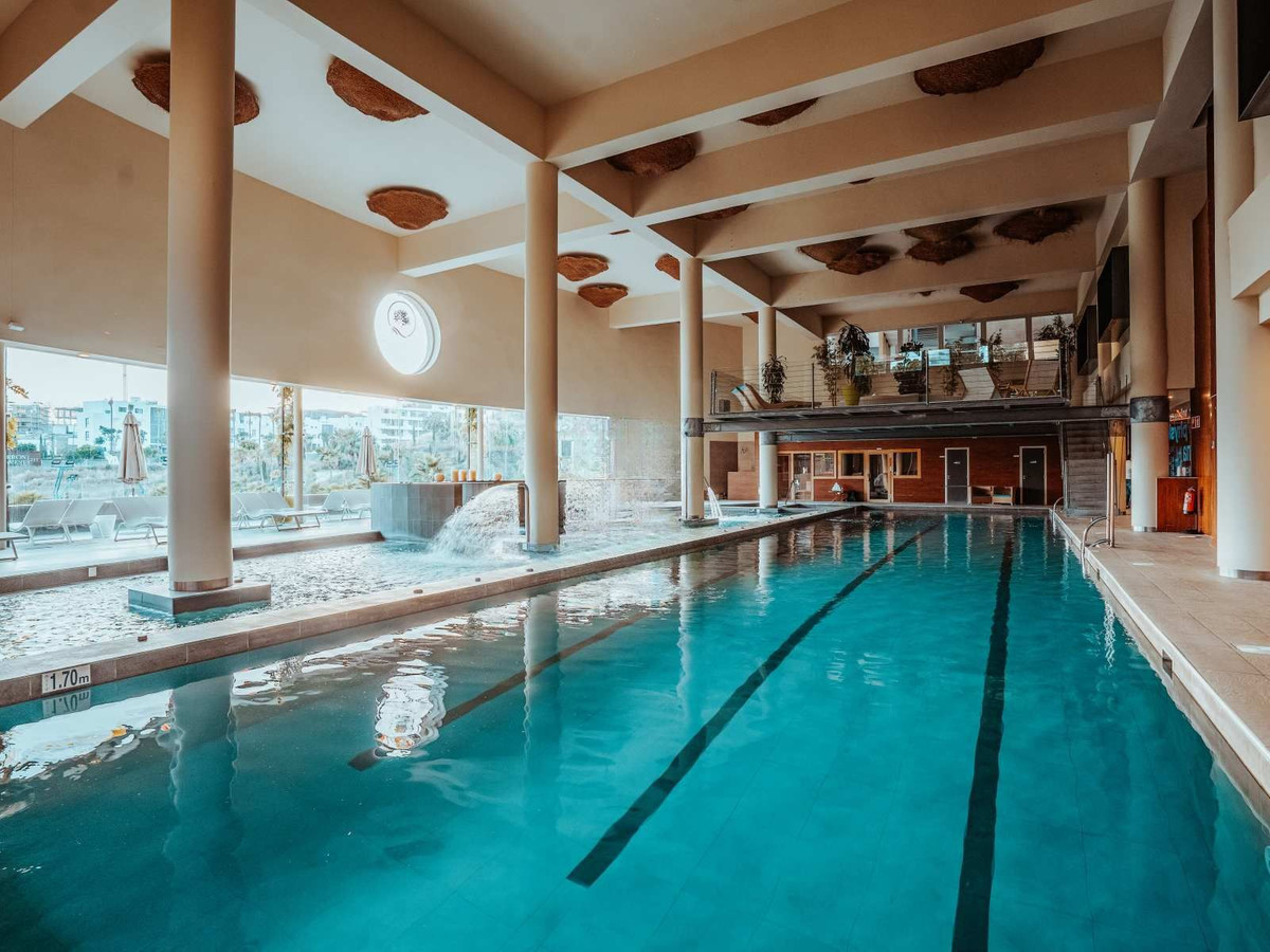 Anders te koop in Mijas Costa | 3 slaapkamers H5489962