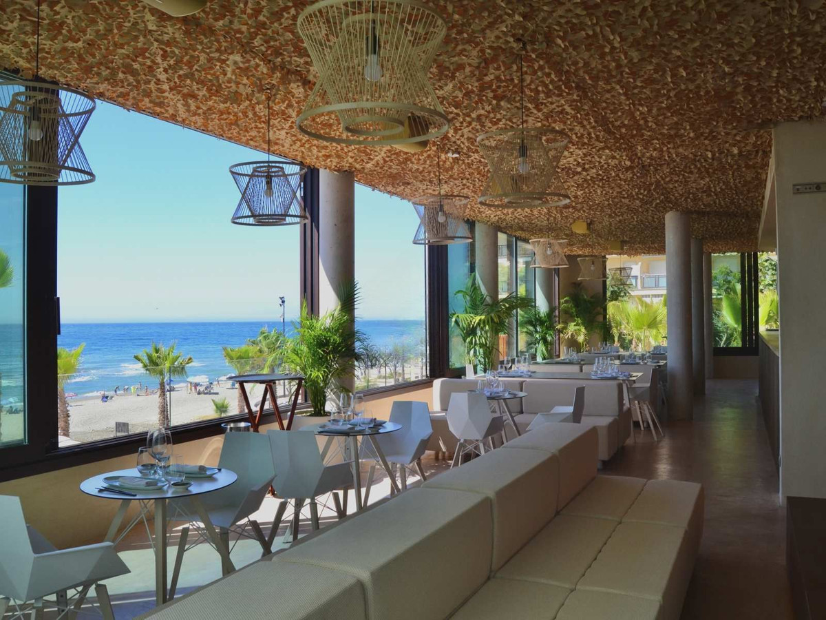 Anders te koop in Mijas Costa | 3 slaapkamers H5489962