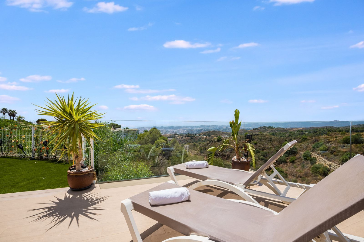 Anders te koop in Mijas Costa | 3 slaapkamers H5489962