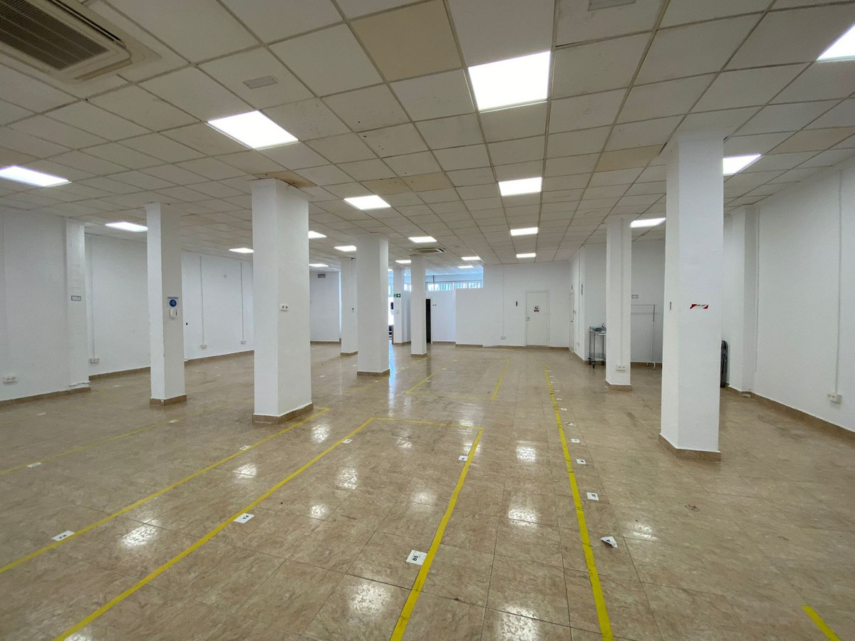 Appartement te koop in Málaga | 0 slaapkamers H5263615