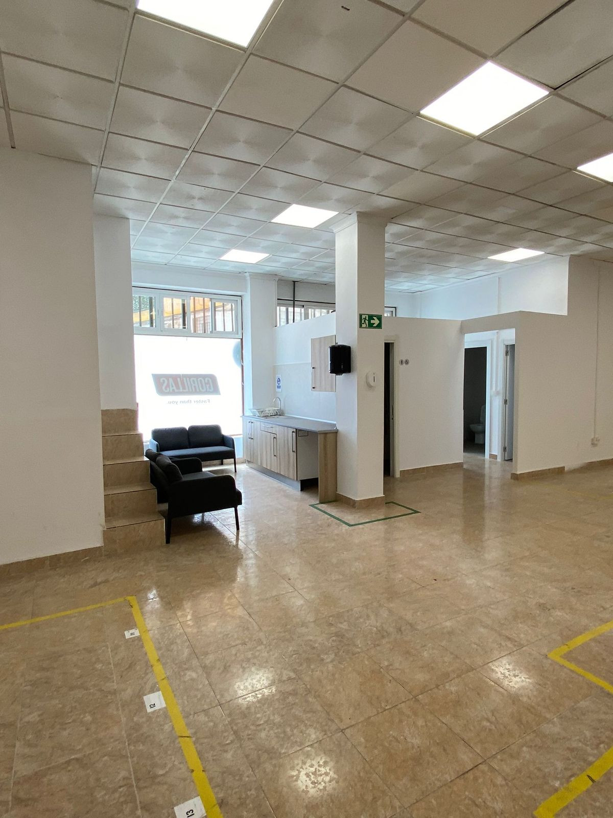 Appartement te koop in Málaga | 0 slaapkamers H5263615