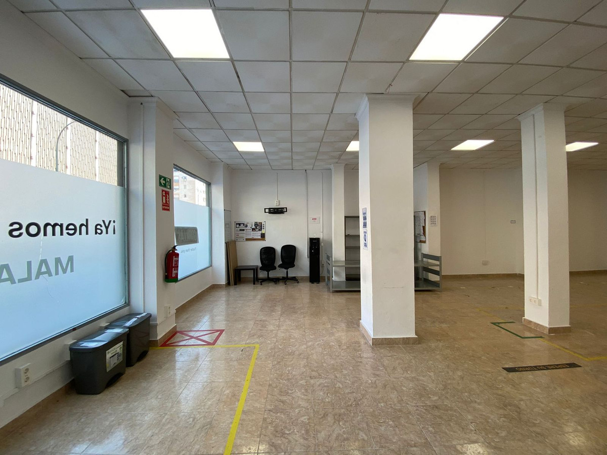 Appartement te koop in Málaga | 0 slaapkamers H5263615