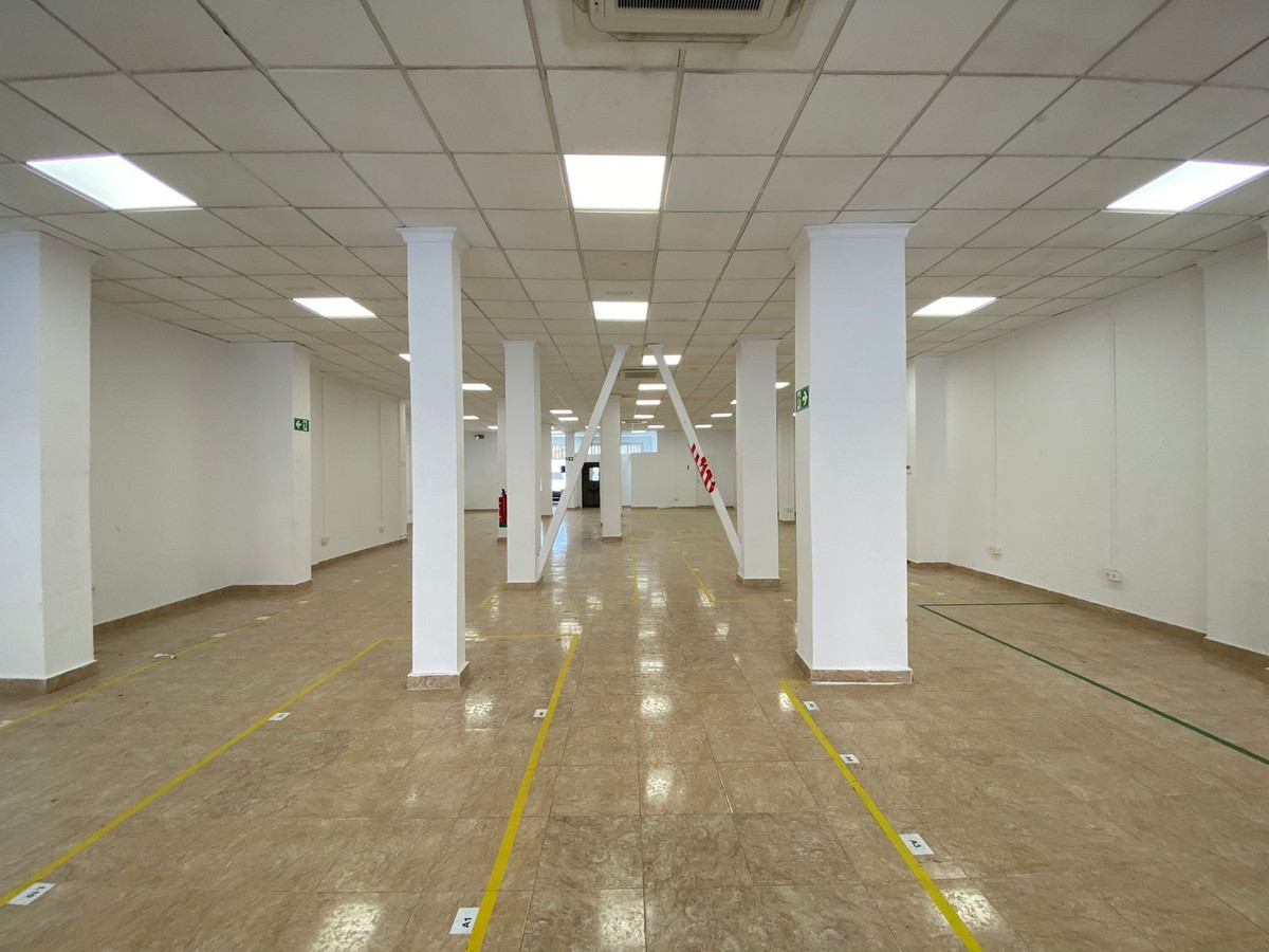 Appartement te koop in Málaga | 0 slaapkamers H5263615