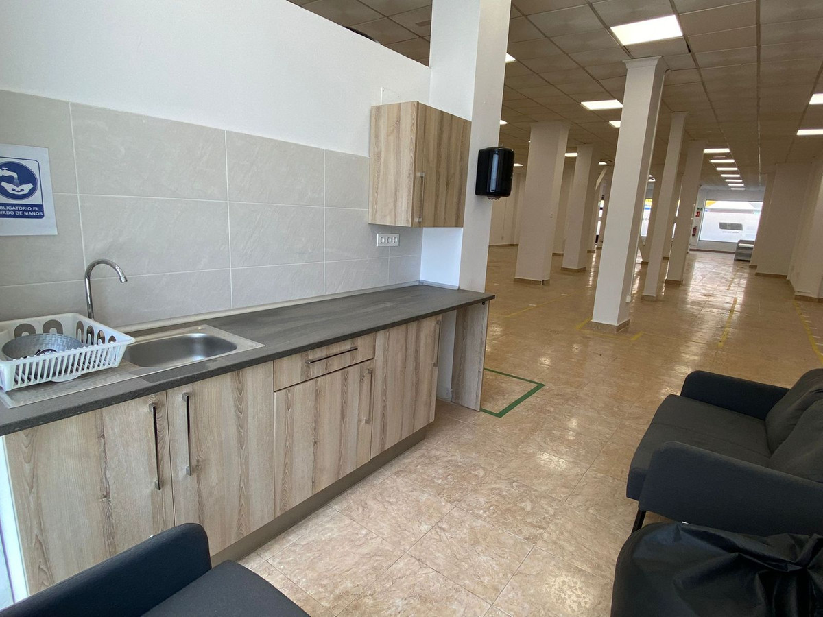 Appartement te koop in Málaga | 0 slaapkamers H5263615