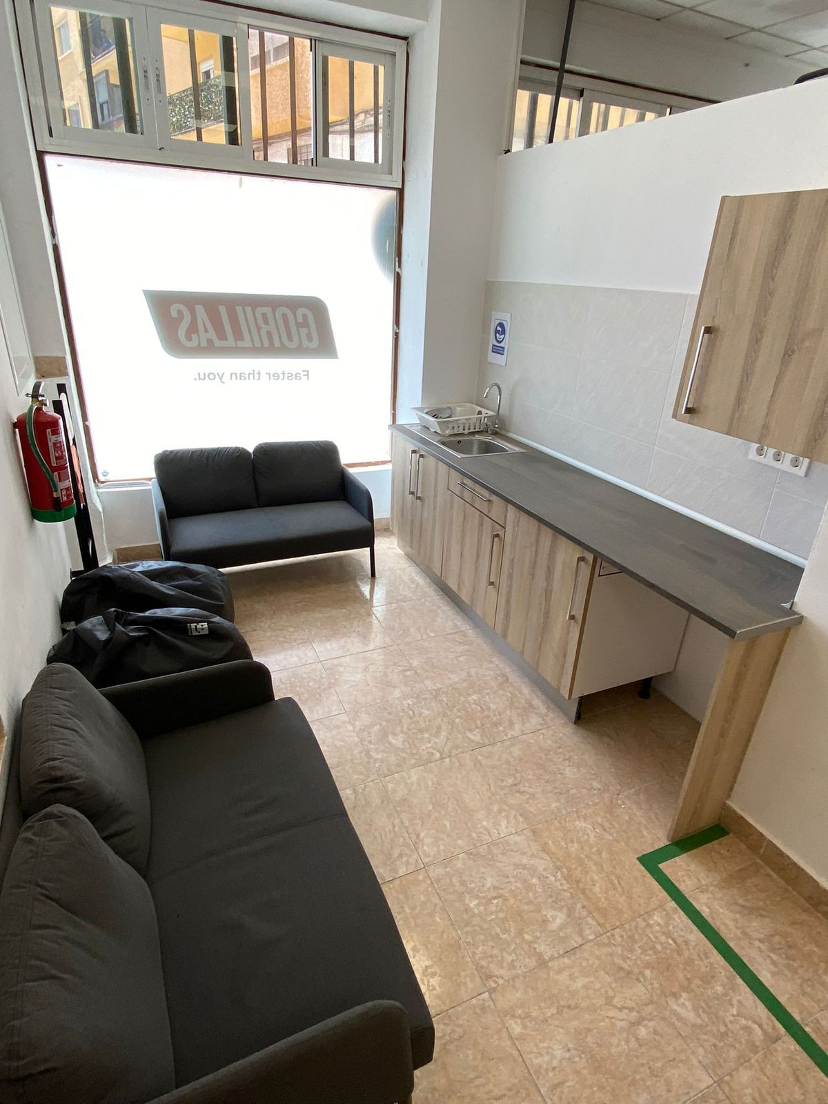 Appartement te koop in Málaga | 0 slaapkamers H5263615