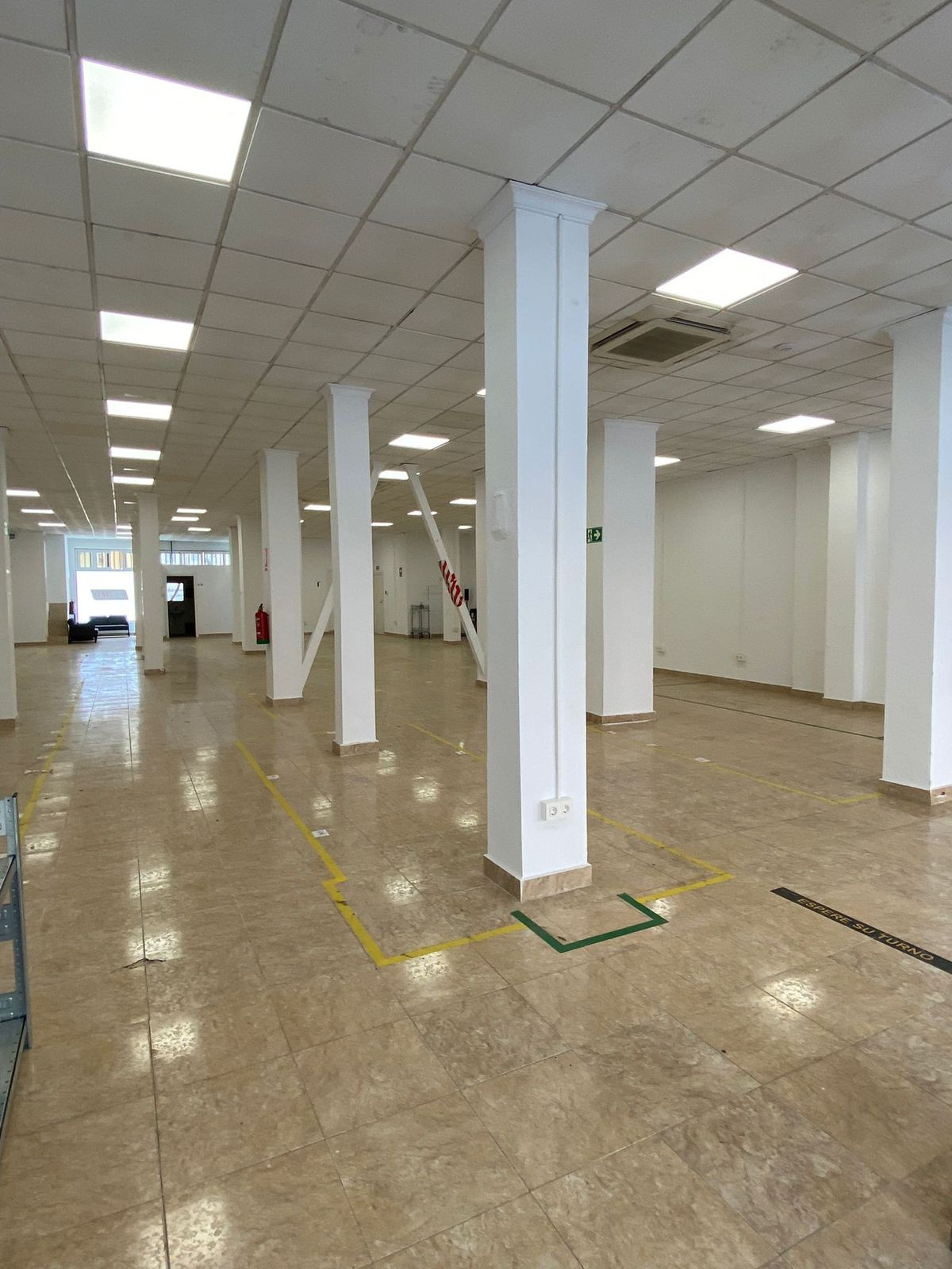 Appartement te koop in Málaga | 0 slaapkamers H5263615