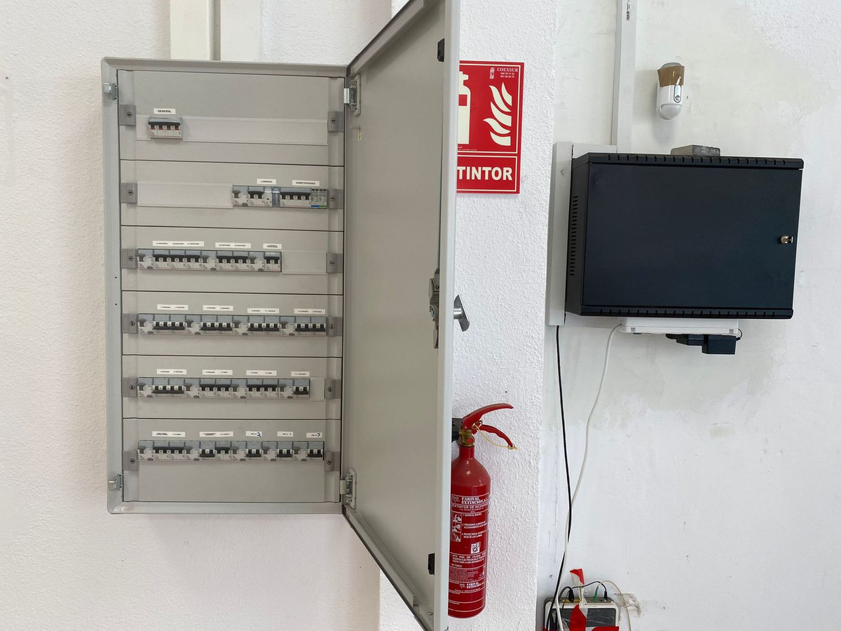 Appartement te koop in Málaga | 0 slaapkamers H5263615