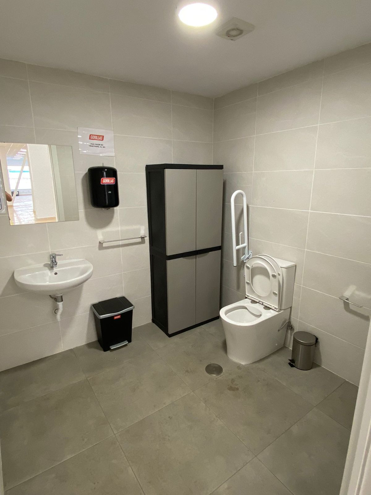 Appartement te koop in Málaga | 0 slaapkamers H5263615