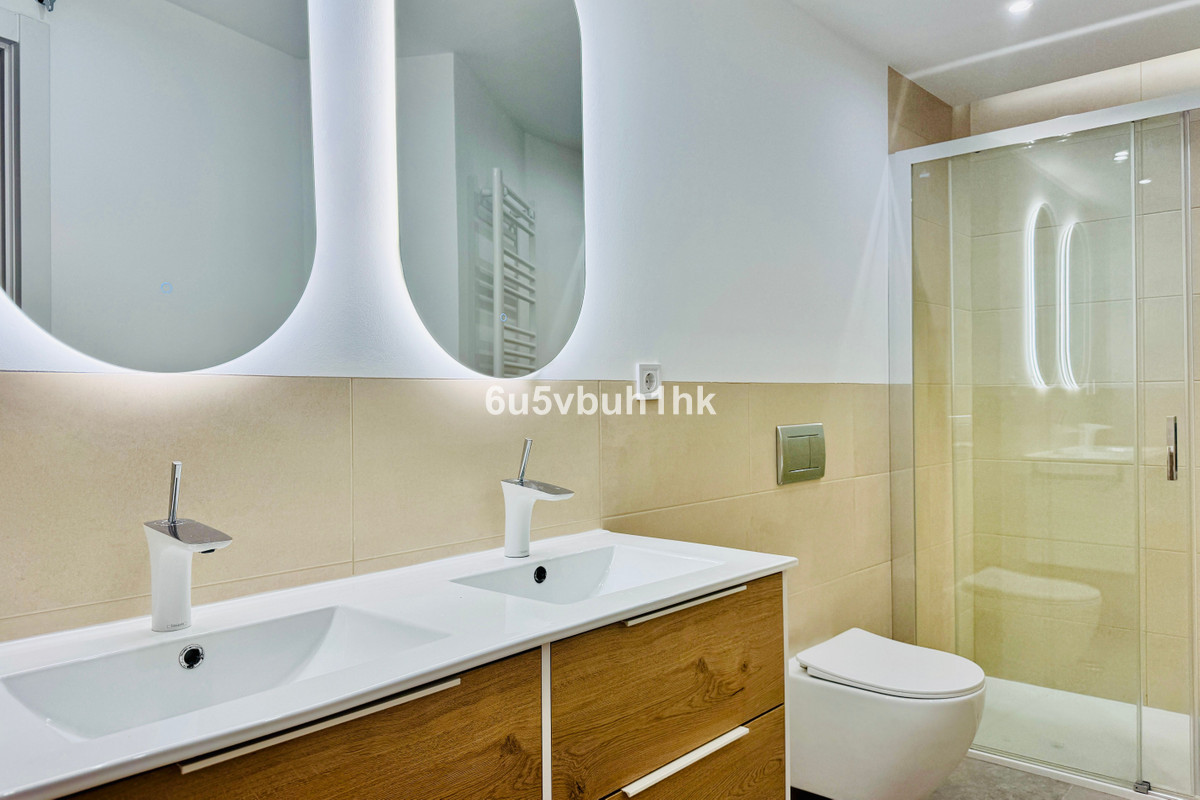 Appartement te koop in Málaga | 3 slaapkamers H5293417