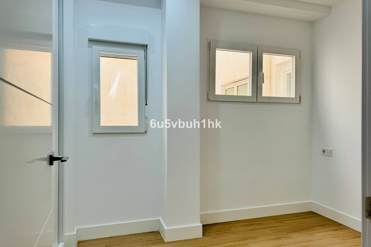 Appartement te koop in Málaga | 3 slaapkamers H5293417