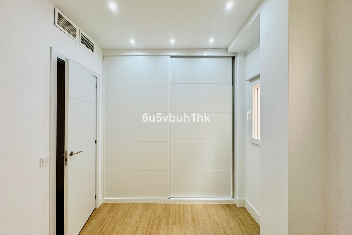 Appartement te koop in Málaga | 3 slaapkamers H5293417