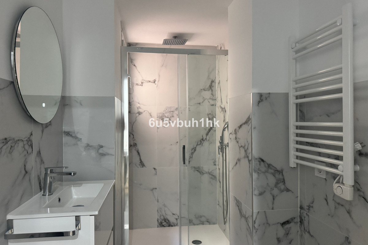 Appartement te koop in Málaga | 3 slaapkamers H5293417