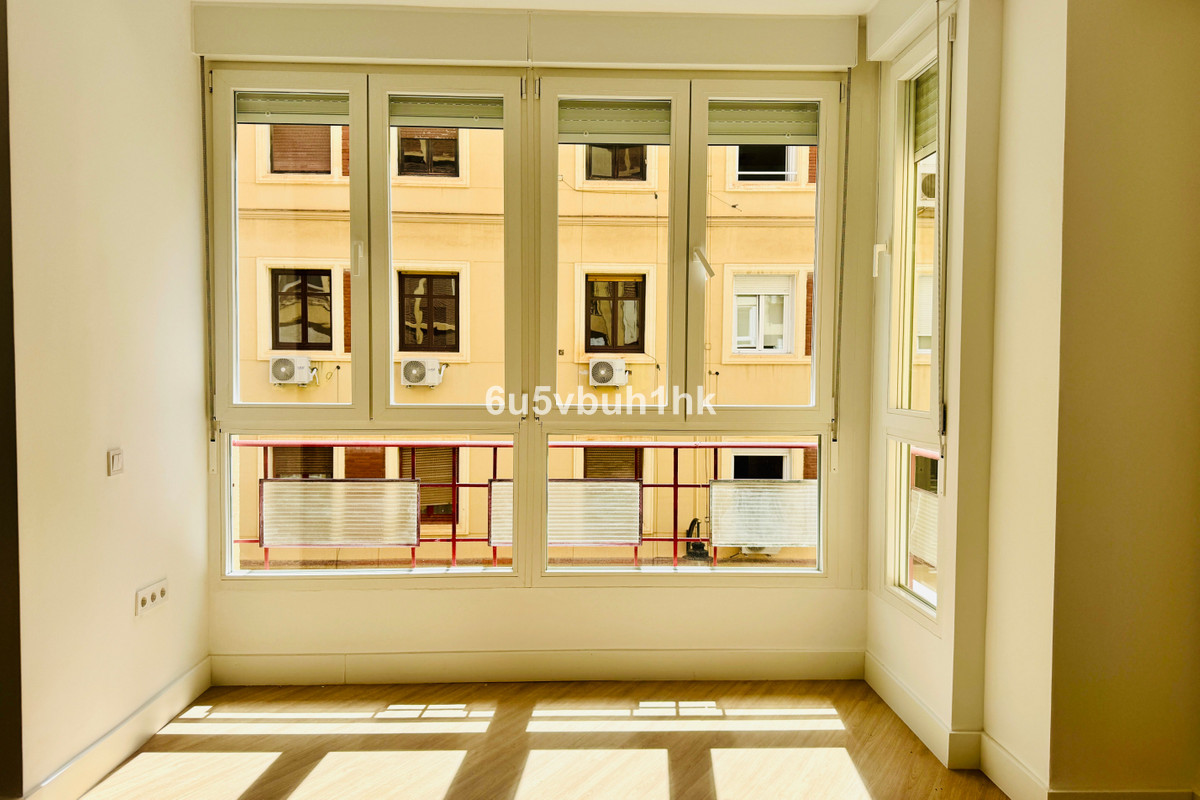 Appartement te koop in Málaga | 3 slaapkamers H5293417