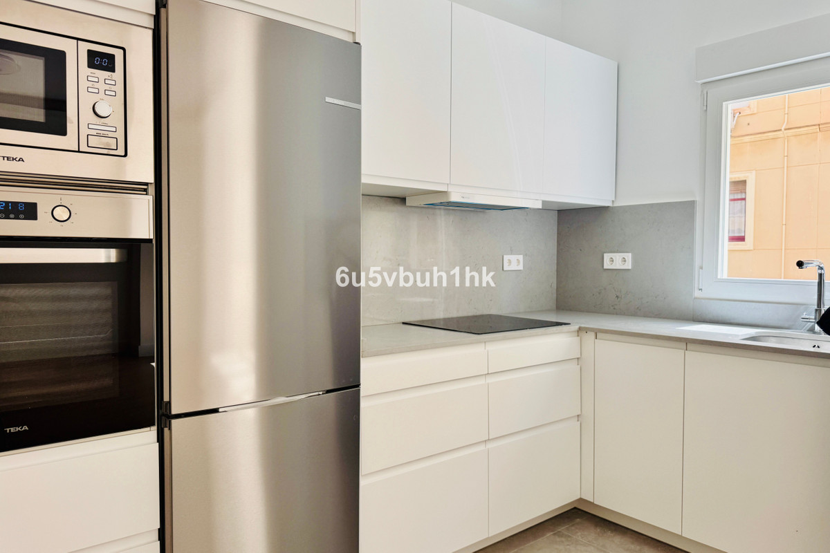 Appartement te koop in Málaga | 3 slaapkamers H5293417