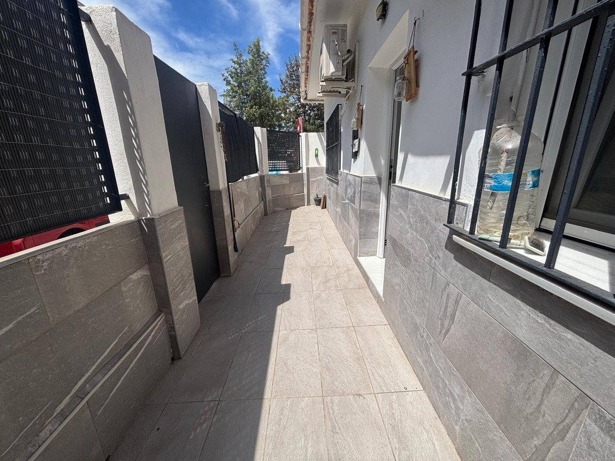 Vrijstaande Villa te koop in Málaga | 3 slaapkamers H5401750