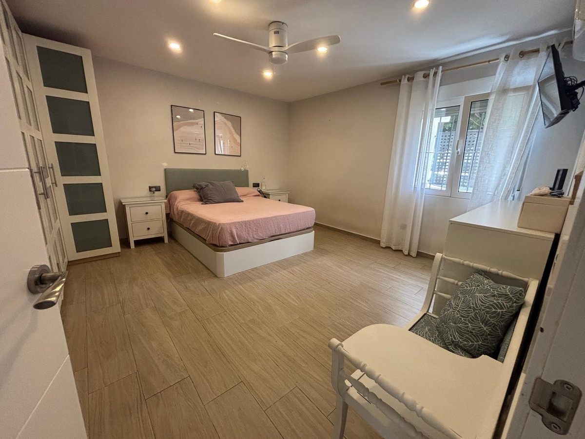 Vrijstaande Villa te koop in Málaga | 3 slaapkamers H5401750