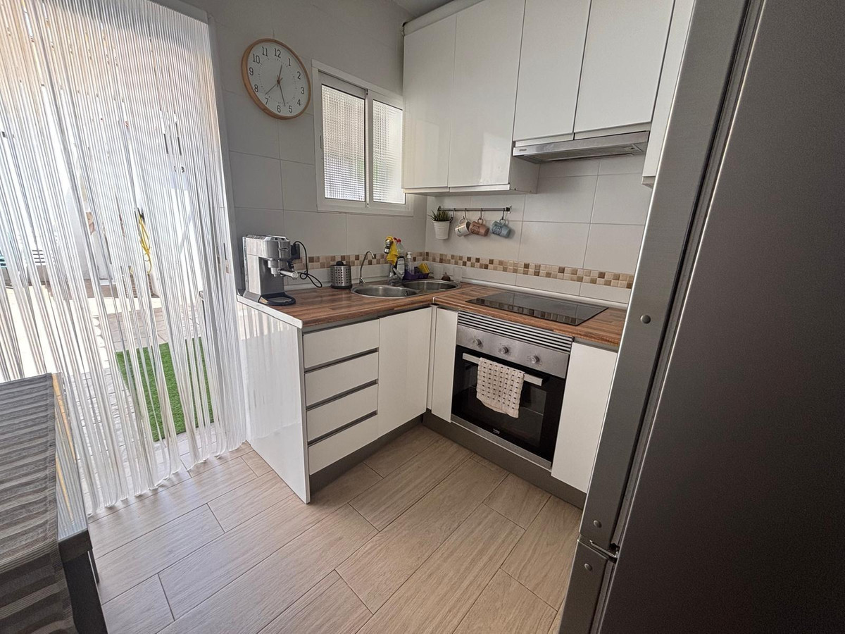 Vrijstaande Villa te koop in Málaga | 3 slaapkamers H5401750