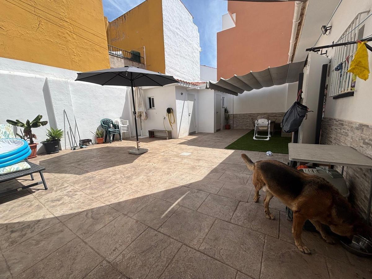 Vrijstaande Villa te koop in Málaga | 3 slaapkamers H5401750
