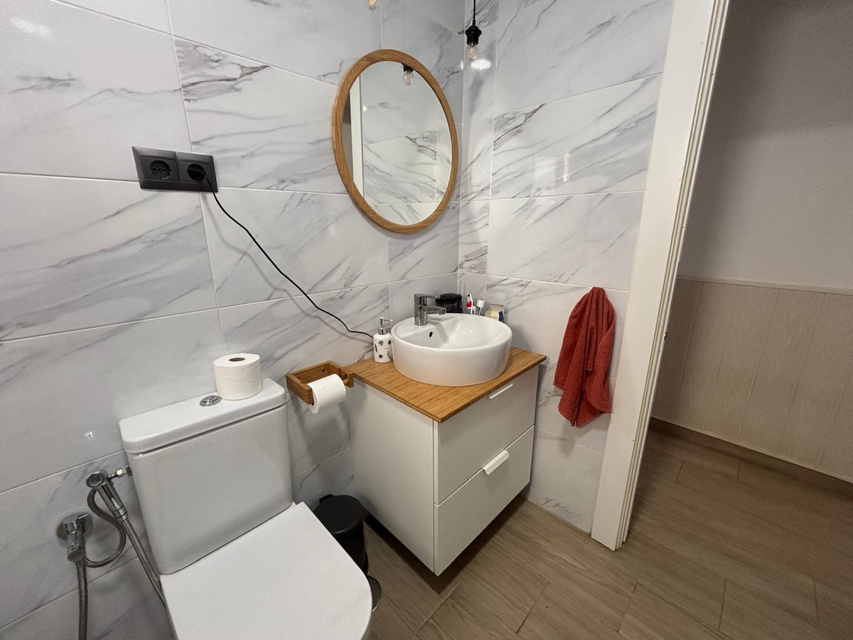 Vrijstaande Villa te koop in Málaga | 3 slaapkamers H5401750