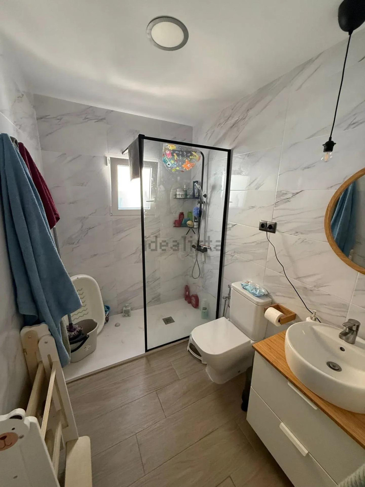 Vrijstaande Villa te koop in Málaga | 3 slaapkamers H5401750
