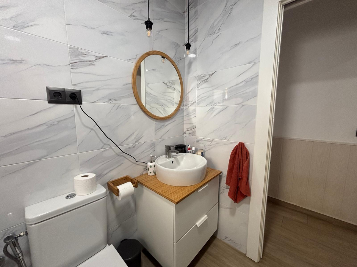 Vrijstaande Villa te koop in Málaga | 3 slaapkamers H5401750