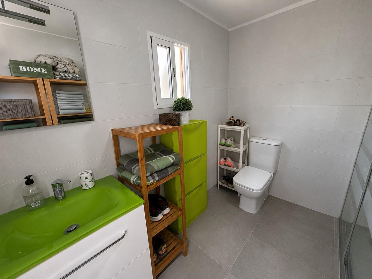 Vrijstaande Villa te koop in Málaga | 3 slaapkamers H5401750