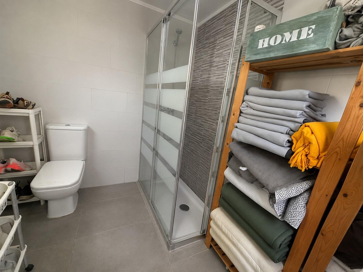 Vrijstaande Villa te koop in Málaga | 3 slaapkamers H5401750